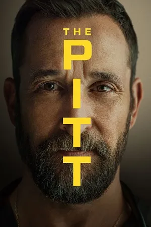 The Pitt Season 2 2026 Hindi Dual Audio WEB-DL 720p - 480p - 1080p [EP - 11 Added]