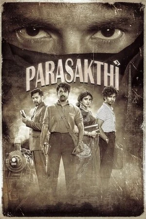 Parasakthi 2026 Hindi Dual Audio WEB-DL 720p - 480p - 1080p